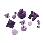 2 Leg 타입형 스토퍼 (2-Leg Plug Slotted Type, Stoppers)
