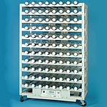 55-Bottle 용 회전배양기 (Modular R2P System)