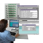 회전배양기 악세서리 (CART Control, Monitor, and Recording Option)
