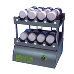 탁상용 회전배양기 (Mini Bottle Roller Culture Apparatus)
