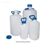 HDPE 세구 스크류캡 바틀