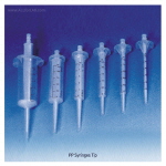 시린지 팁 (PP Syringes Tip)