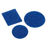 임배딩 패드 (Embedding Sponge Pads)