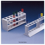PP 시험관 랙 (Test tube Racks)