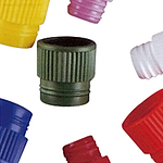 다용도캡 (Hollow top Plug-Caps)