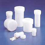 샘플 바이알 (Screwcaps)