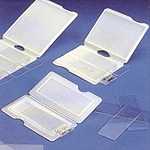 PE 사각 슬라이드 메일러 (Slide Mailer, PE Square)