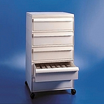 슬라이드 저장시스템 (Microslide Storage)