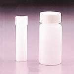 HDPE 신틸레이션 바이알