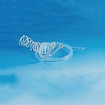 FEP Dispenser discharge tube