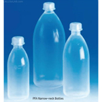 PFA 테프론 세구병 (투명)
