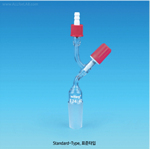 PTFE 안전밸브 어댑터 (일반형)