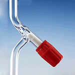PTFE 다용도 니들밸트 (일자형)