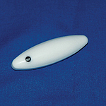 PTFE 초강력 마그네틱바 (타원형)