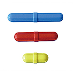 PTFE 칼라 마그네틱바 (Micro)