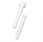 PTFE 다용도 시험관 (Conical)