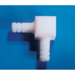 PTFE 튜빙 컨넥타 (ㄱ자형)