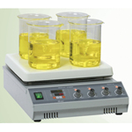 멀티 자력식교반기 (HS334-04)