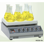 멀티 자력식교반기 (HS326-06)