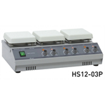멀티 자력식교반기 (HS12-03P)