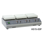 멀티 자력식교반기 (HS15-03P)