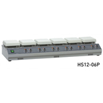 멀티 자력식교반기 (HS12-06P)