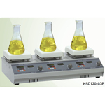 멀티 자력식교반기 (HSD120-03P)