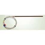 Pt Type 온도센서 (Teflon coating)