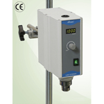 중저점도 교반기 (60W, DC motor)