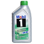 가솔린/디젤 Mobil 1 ESP FORMULA 합성 엔진오일 (5W-30)