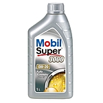 가솔린 SUPER 3000 합성 엔진오일 (0W-20)