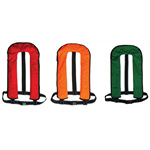 구명 목걸이 (자동)