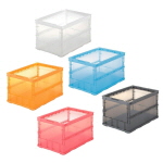 접이식 수납 박스 (TSK-O50B Series)