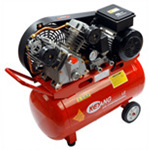 벨트형 에어콤프레샤 (3.5HP)