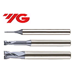 초경 2날 4G MILLS 롱넥 엔드밀 (SEM845 2.5 ~ 12.0)