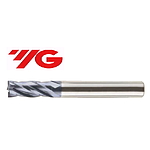 초경 4날 4G MILLS 엔드밀 (SEME36)