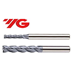 초경 4날 4G MILLS 롱 엔드밀 (SEME72 1.0 ~ 6.0)