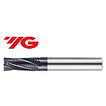 초경 3~5날 4G MILLS 라핑 엔드밀 (SG9E76)