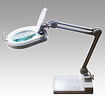 LED 조명 확대경 (NS-102)