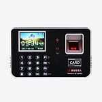 출퇴근기록기 (EF-007KC)