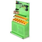 고정식 공구걸이대 (THP-WSL3P-H)