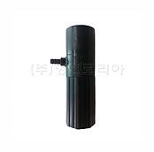 PVC 벤츄리 (소켓/본드)