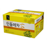 우리다 민들레차