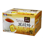 보리차