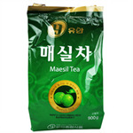 매실차자판기용