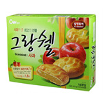 그랑쉘사과