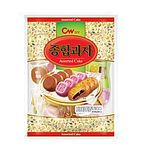 종합과자