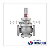 감압밸브 (RDP-1F)