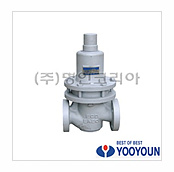 1차 압력 조절밸브 (RGC-1F)