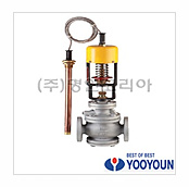 온도조절밸브 (YTR-1F)